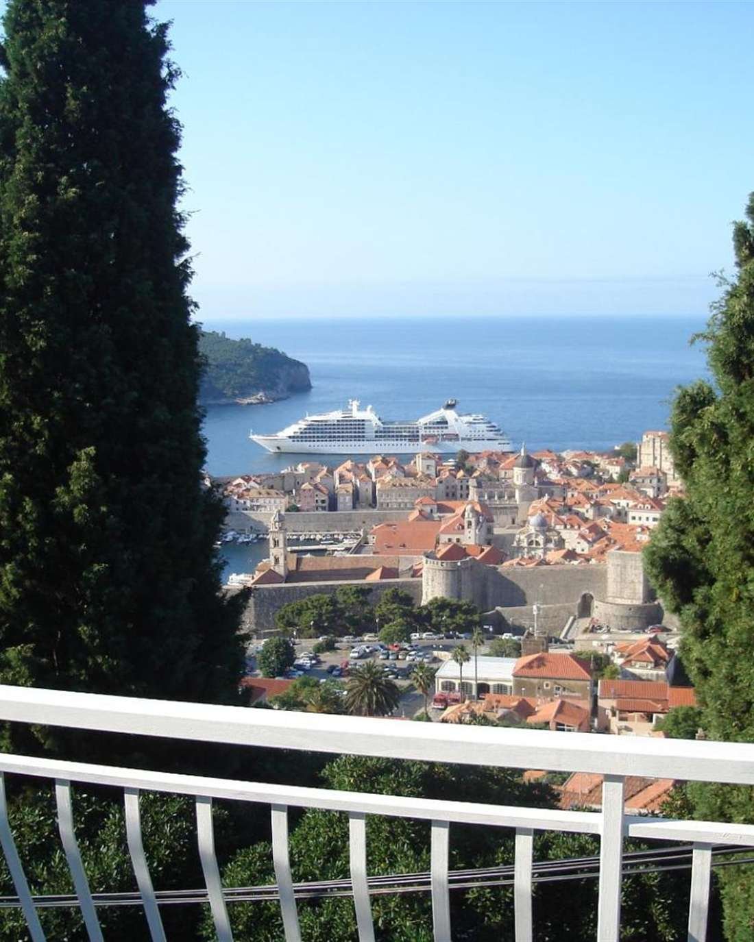Apartments Villa Kosović, Dubrovnik